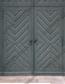 Photo Texture of Door 0014